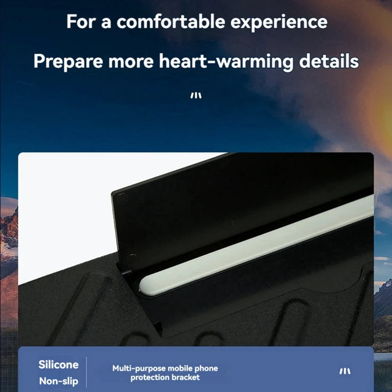 Zayyanun®Mobile Phone F3 Screen Magnifier