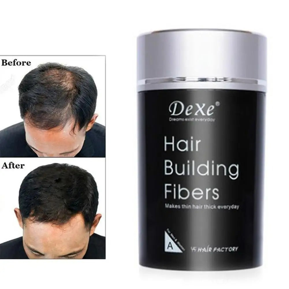 Zayyanun® Dexe Hair Building Fibers 22gm