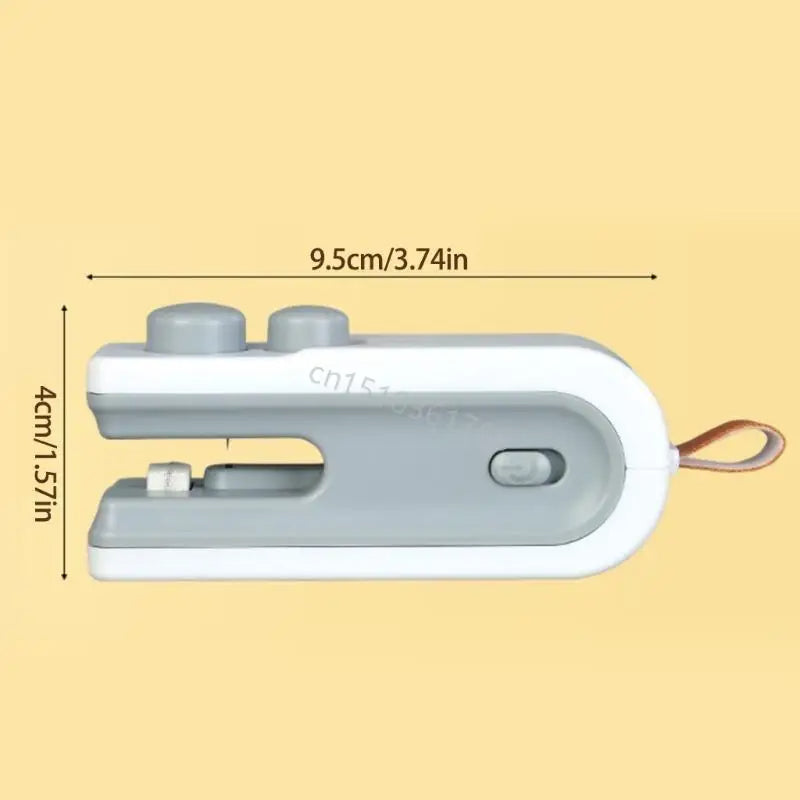 Zayyanun®Mini Sealer