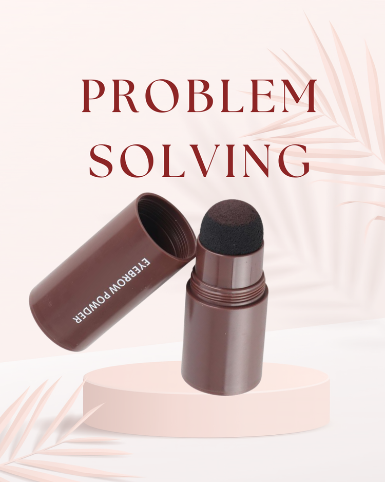 Problem Solving  Products
