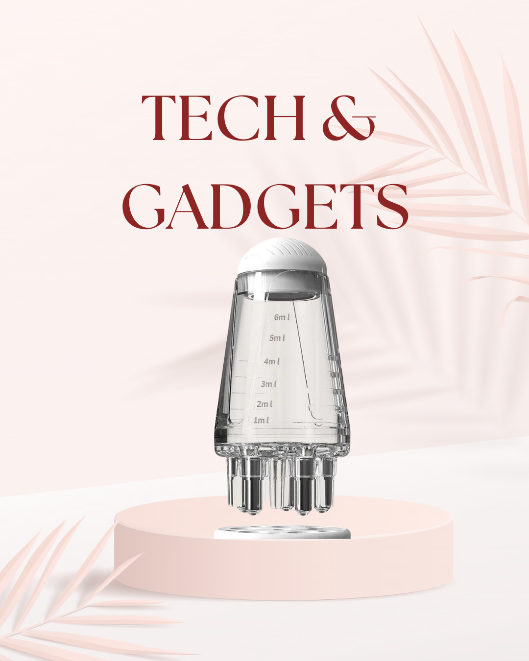Tech & Gadgets