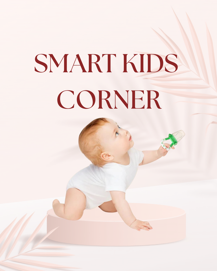 Smart Kids Corner