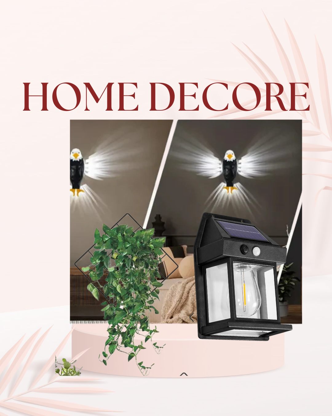 Home Decore
