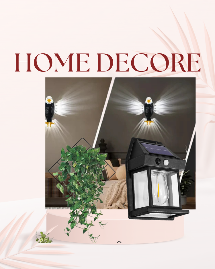 Home Decore