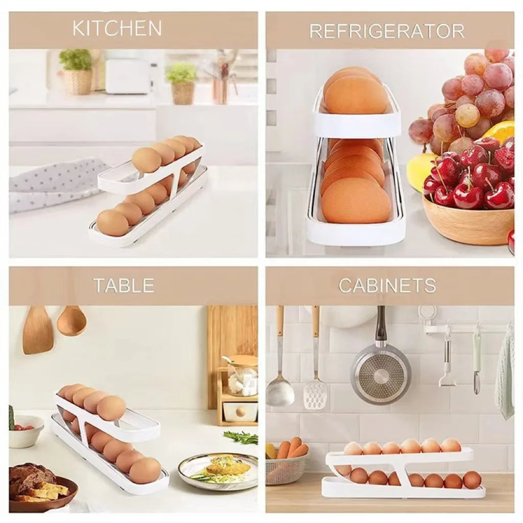 Zayyanun ®Egg  Dispenser