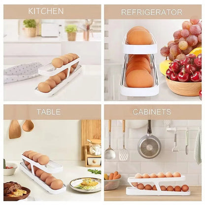 Zayyanun ®Egg  Dispenser