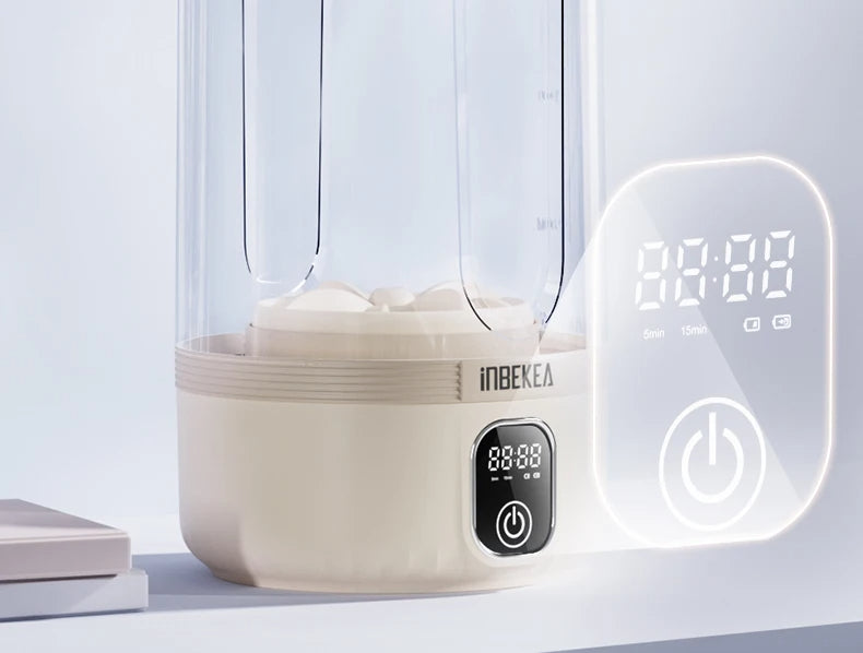 Zayyanun ®Mini Portable Wireless Washing Machine for Under Garments