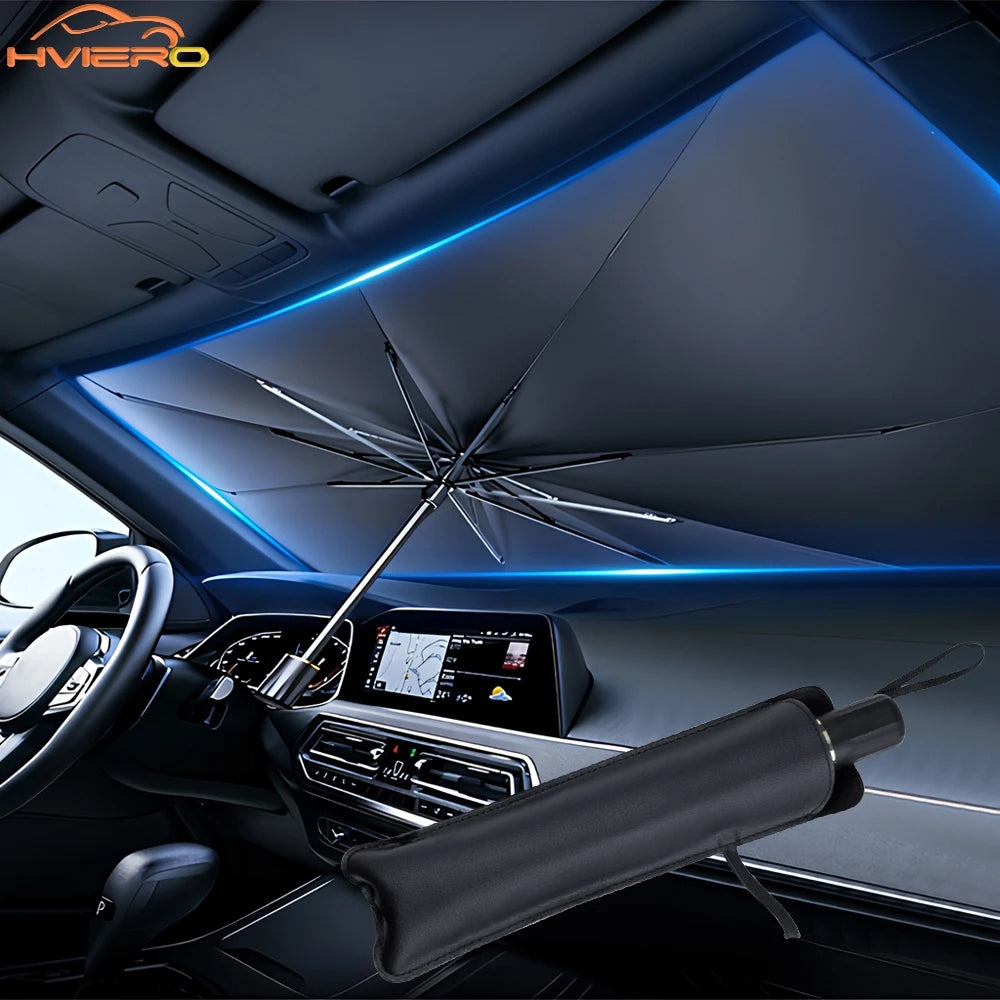 Zayyanun® Umbrella Car Sun Shade