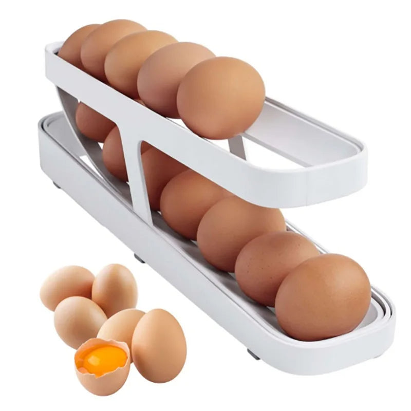 Zayyanun ®Egg  Dispenser