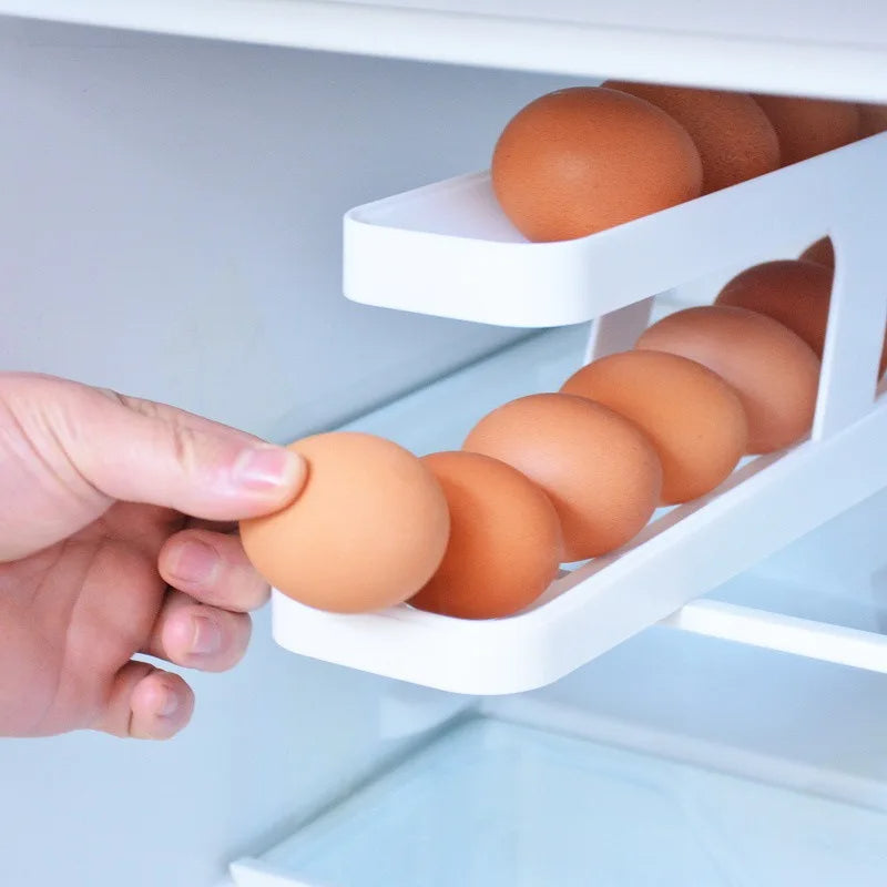 Zayyanun ®Egg  Dispenser