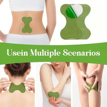 Zayyanun®Knee Pain Relief Patches