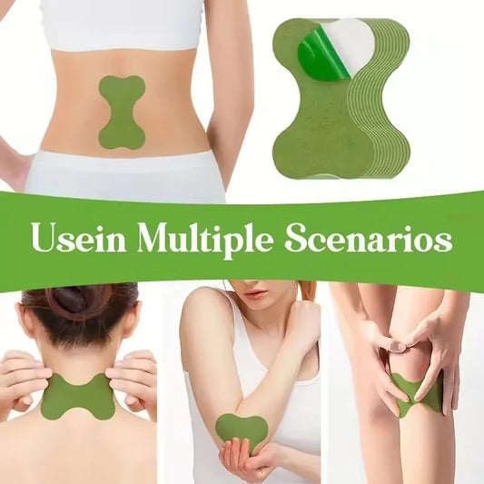 Zayyanun®Knee Pain Relief Patches