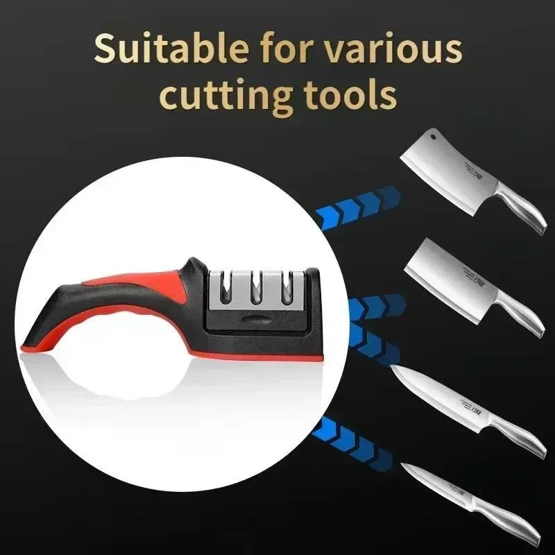 Zayyanun®  3/4  Segment  Cutter Knife  Sharpener