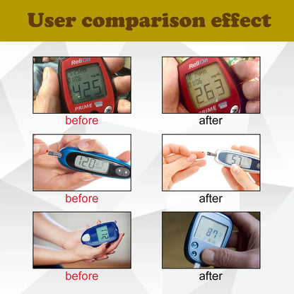 Zayyanun ®Sugar  Control  Wristband