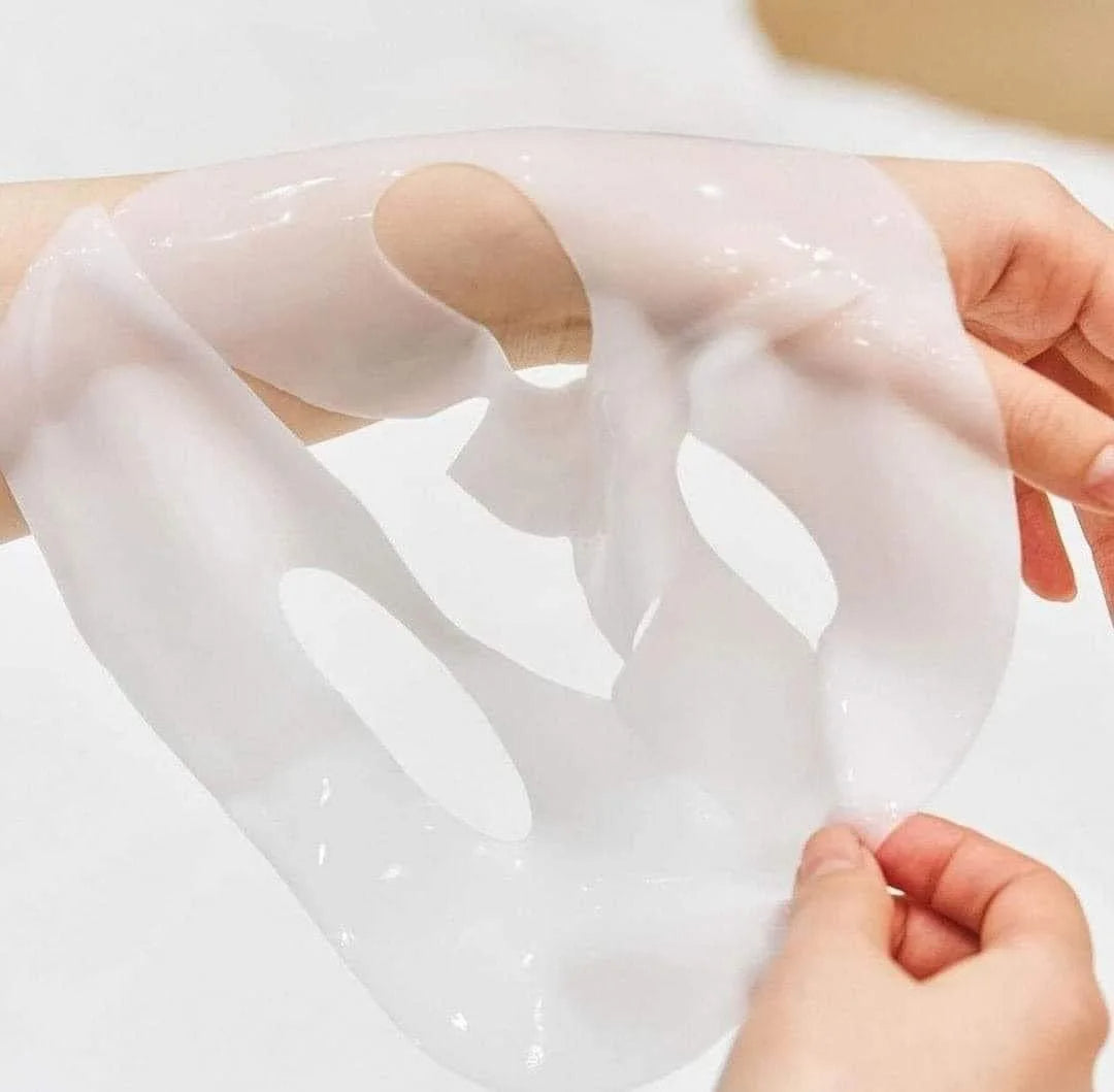 Zayyanun ® BIODANCE Bio-Collagen Real Deep Mask