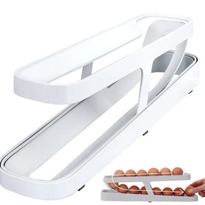 Zayyanun ®Egg  Dispenser