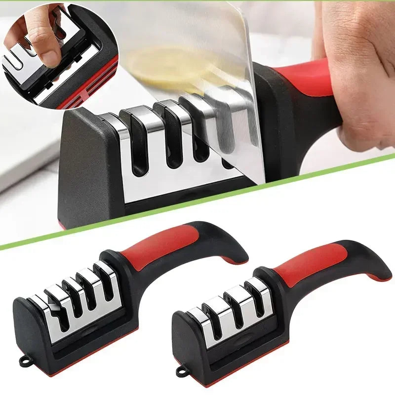 Zayyanun®  3/4  Segment  Cutter Knife  Sharpener