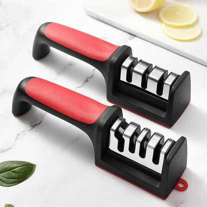 Zayyanun®  3/4  Segment  Cutter Knife  Sharpener