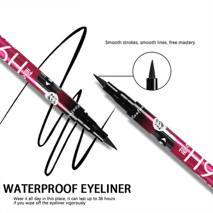 Zayyanun® 36 H  Water  Proof  Long  Lasting  Liquid   Eyeliner  Pen