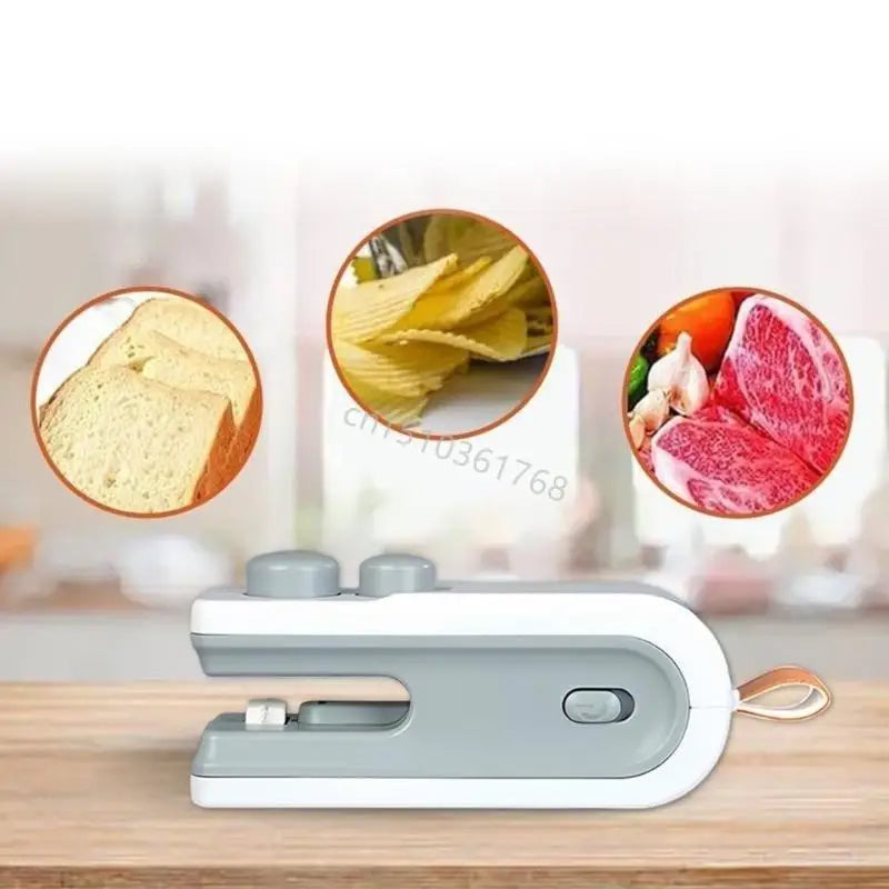 Zayyanun®Mini Sealer