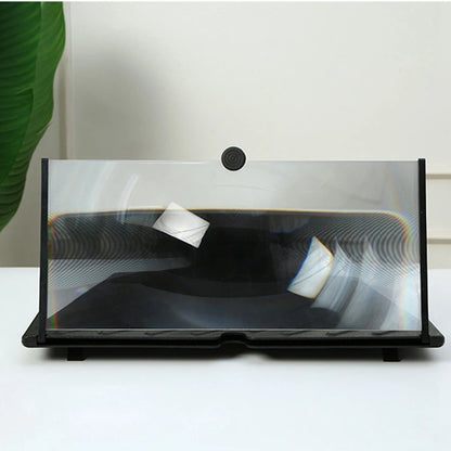 Zayyanun®Mobile Phone F3 Screen Magnifier