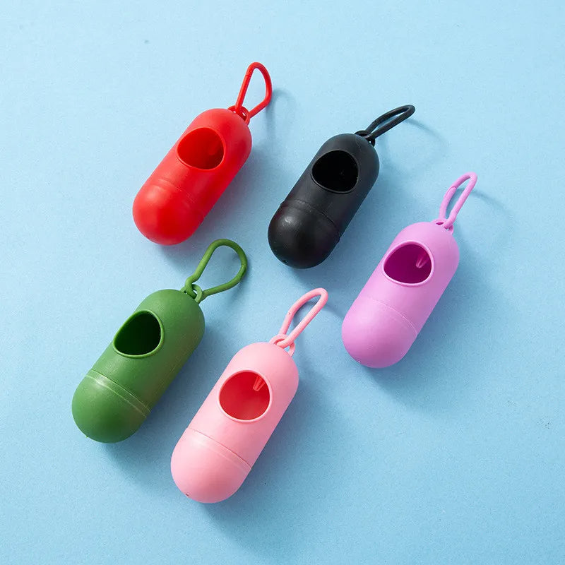 Zayyanun ® Diaper Shopper Dispenser