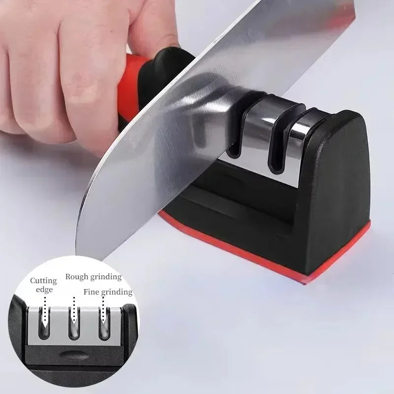 Zayyanun®  3/4  Segment  Cutter Knife  Sharpener