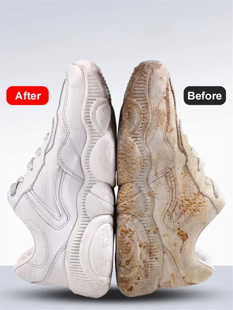 Zayyanun®Shoe Shine  Wipes