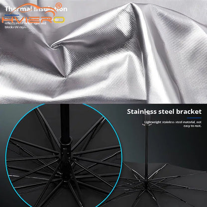 Zayyanun® Umbrella Car Sun Shade