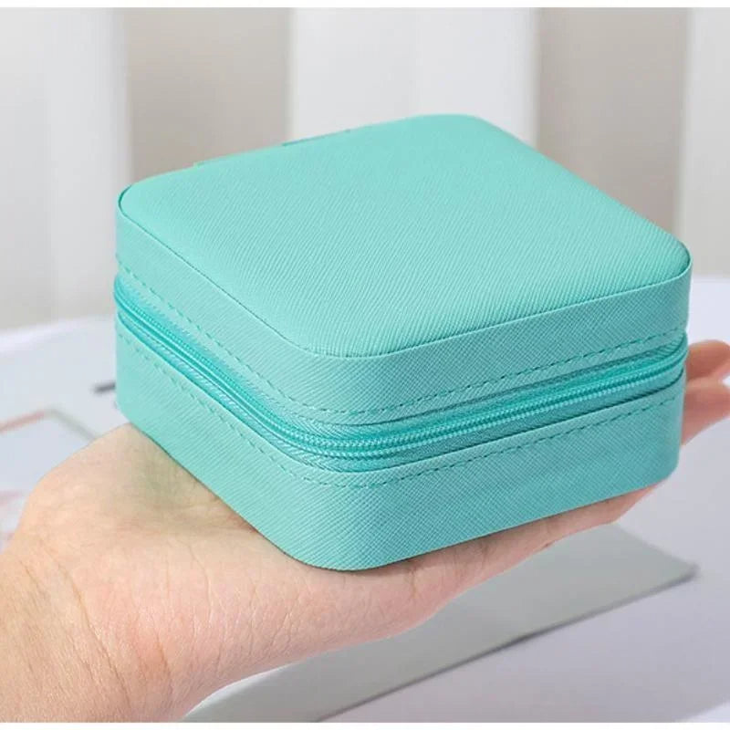 Zayyanun ®Jewelry  Box