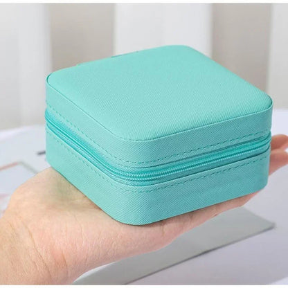 Zayyanun ®Jewelry  Box