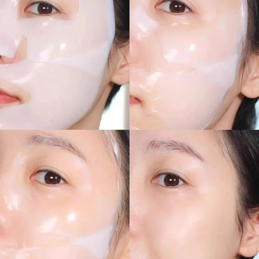 Zayyanun ® BIODANCE Bio-Collagen Real Deep Mask