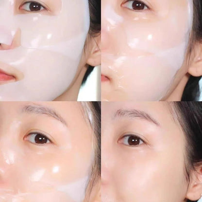 Zayyanun ® BIODANCE Bio-Collagen Real Deep Mask