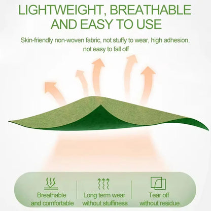 Zayyanun®Knee Pain Relief Patches