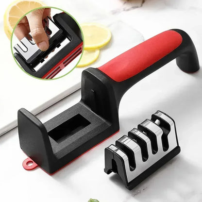 Zayyanun®  3/4  Segment  Cutter Knife  Sharpener