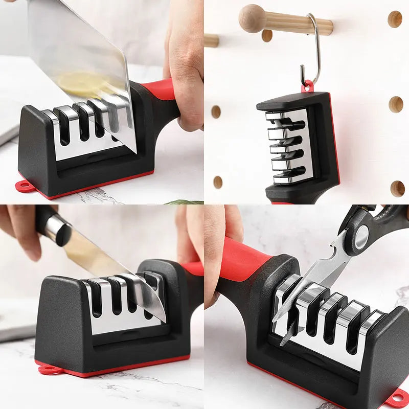 Zayyanun®  3/4  Segment  Cutter Knife  Sharpener