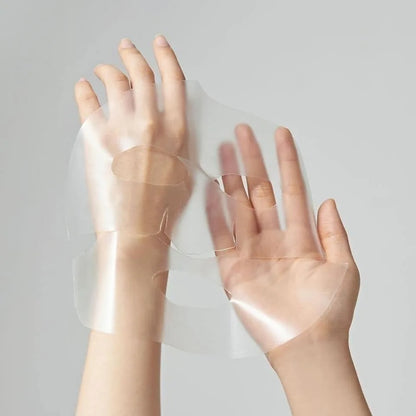 Zayyanun ® BIODANCE Bio-Collagen Real Deep Mask