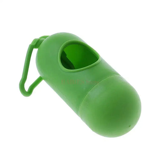 Zayyanun ® Diaper Shopper Dispenser