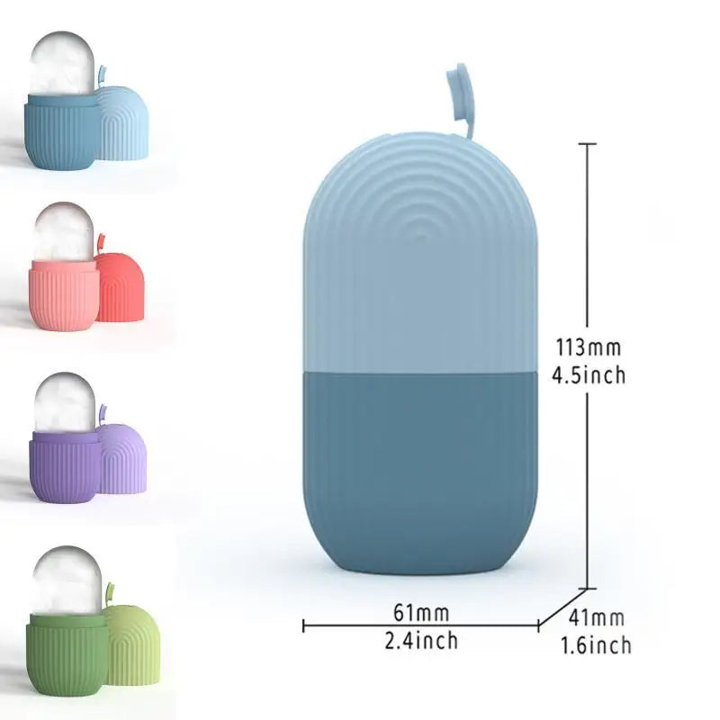 Zayyanun®Ice Roller