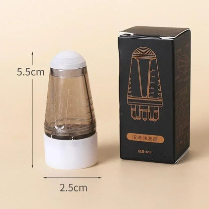 Zayyanun® Scalp Applicator Comb, Oil Applicator Bottle, Portable Hair Oil Applicator for Scalp Massager and Hair Growth Care, Head Fluid Brush for Essential Oil Hair Treatment