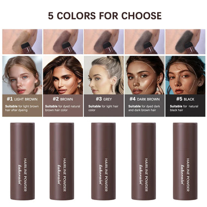 Zayyanun ®Hair Line Contour Waterproof Stick