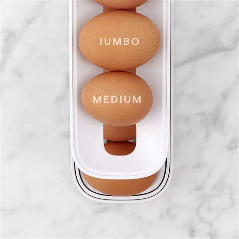 Zayyanun ®Egg  Dispenser