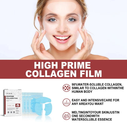 Zayyanun® Collagen Dissolvable   Mask
