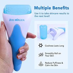 Zayyanun® Ice Roller