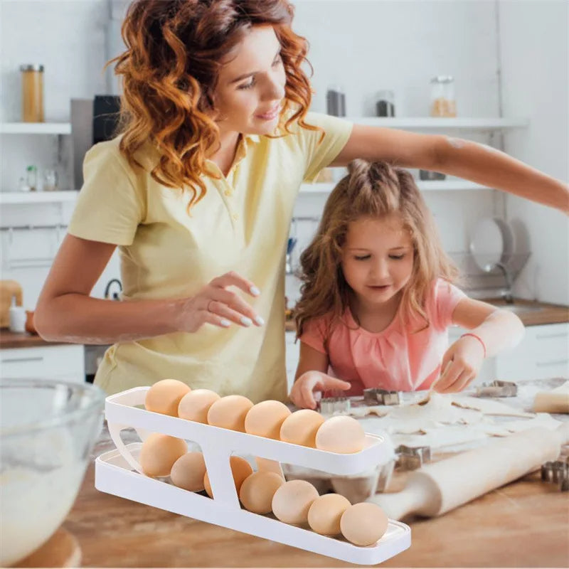 Zayyanun ®Egg  Dispenser