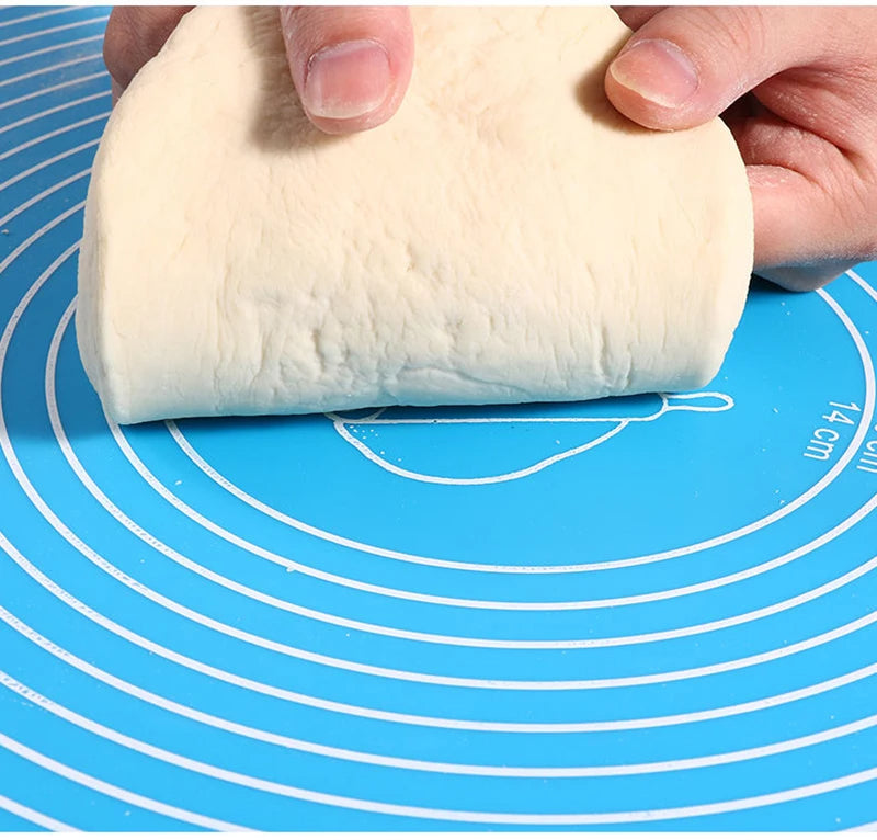 Zayyanun®Scilicone Roti Mate