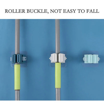 Zayyanun®Mop  Holder