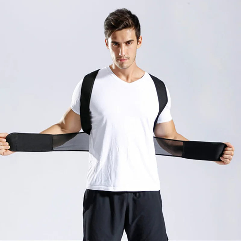 Zayyanun ®Body  Posture   Belt