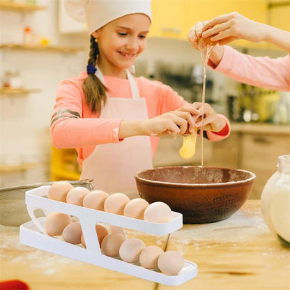 Zayyanun ®Egg  Dispenser