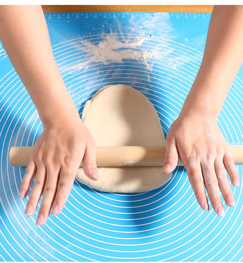 Zayyanun®Scilicone Roti Mate